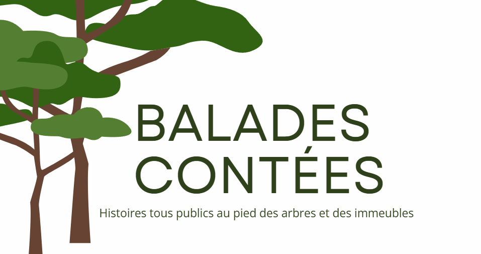 Balades contées